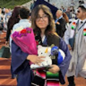 Meet your Posher, Roselyn